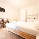 Apartment Rrrapido Sant' Ambrogio And - Via Olona Mailand