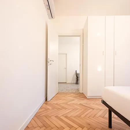 Rrrapido Sant' Ambrogio And - Via Olona Apartament