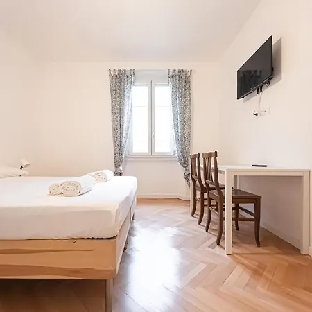 Apartament Rrrapido Sant' Ambrogio And - Via Olona *