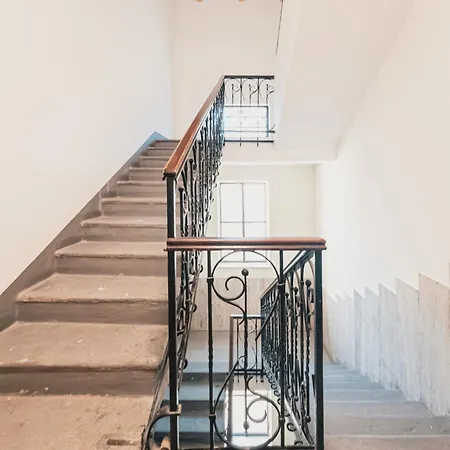 Apartament Rrrapido Sant' Ambrogio And - Via Olona